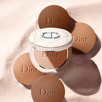 Dior - Dior Forever Natural Bronze Powder